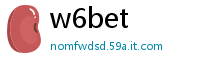 w6bet
